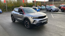 Vauxhall Mokka 1.2 Turbo 136 GS 5dr Petrol Hatchback